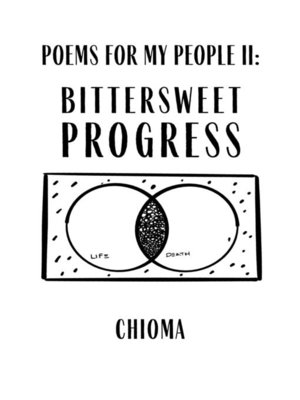 cover image of Poems for My People II